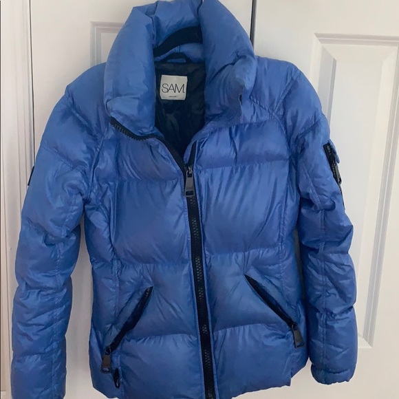 SAM. Jackets & Blazers - SAM. JACKET